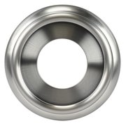 SWIVEL Decorative Tub Spout Ring - Chrome SW2683499